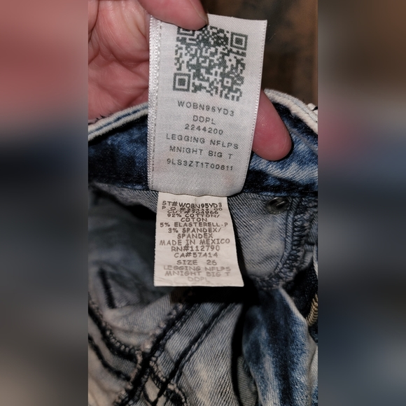 True religion Jean's womans 26 - Picture 8 of 13